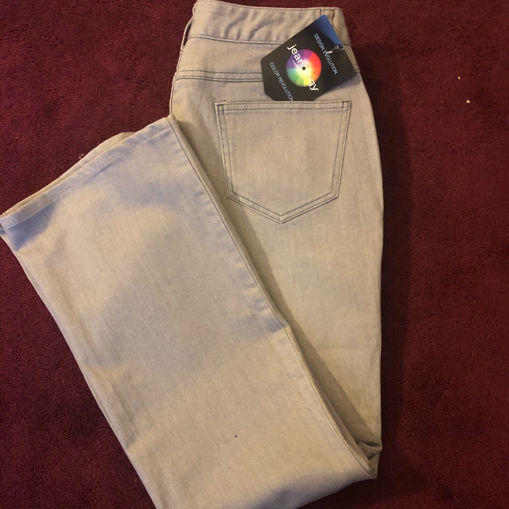 Jeanology Jeans